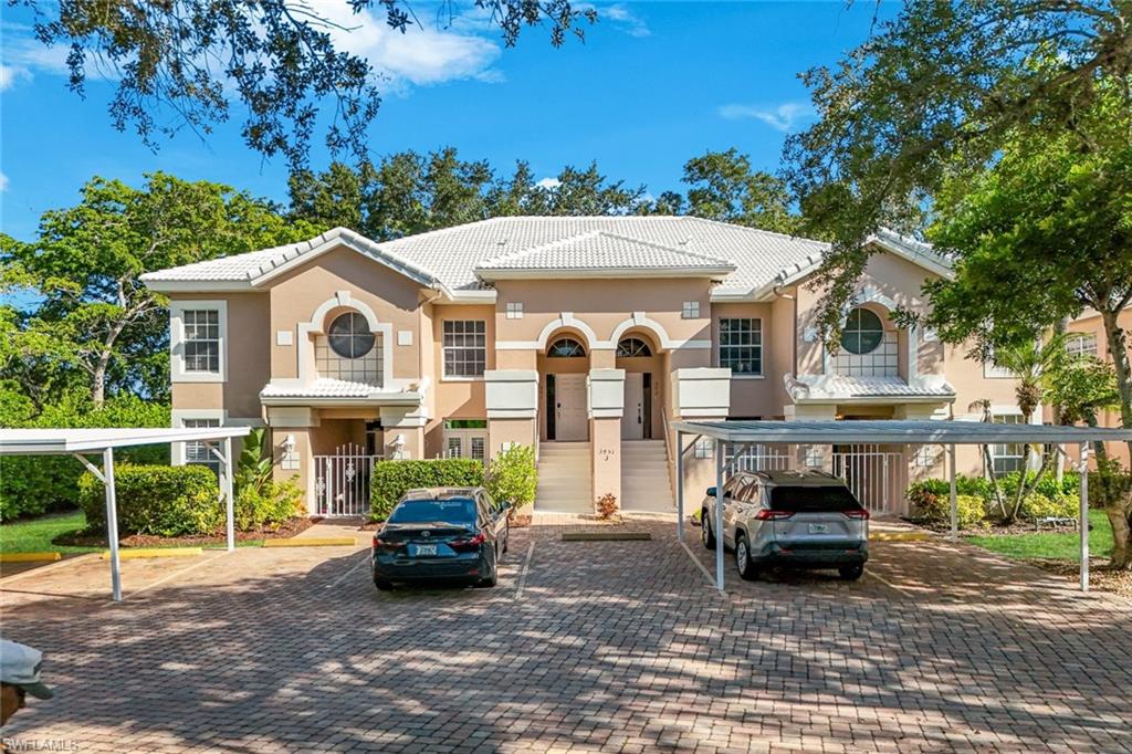 3951 Windward Passage Cir Unit 202 — photo