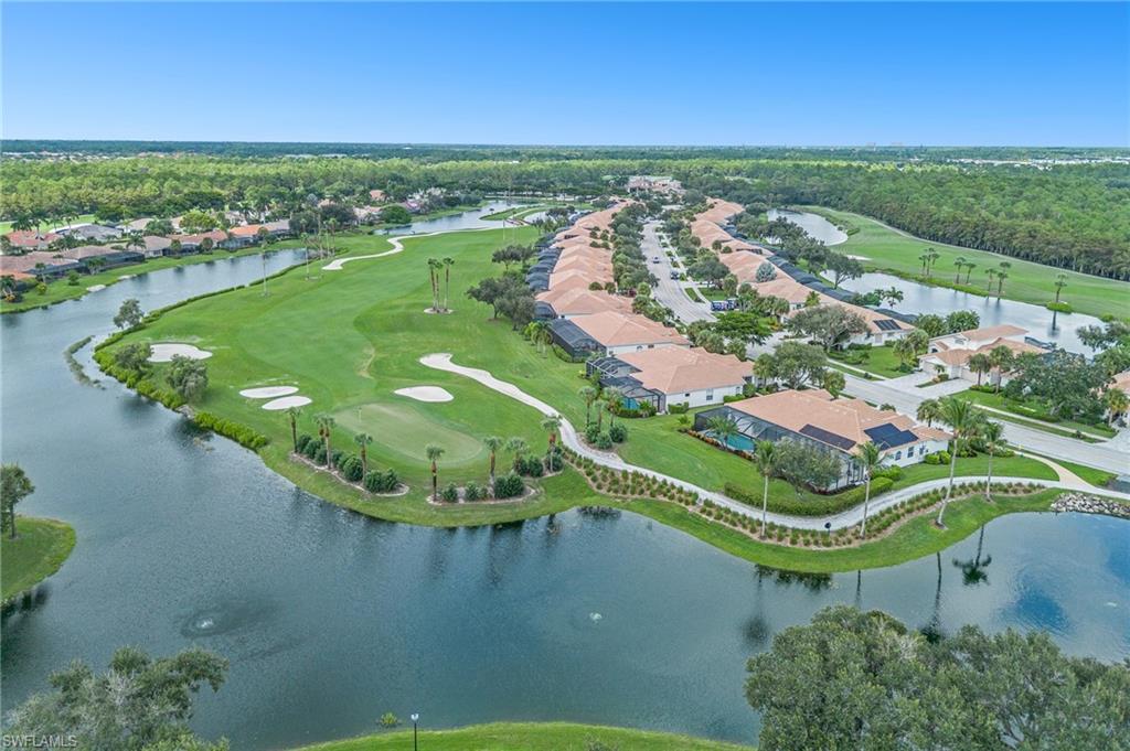 8680 Cedar Hammock Cir Unit 123 — photo