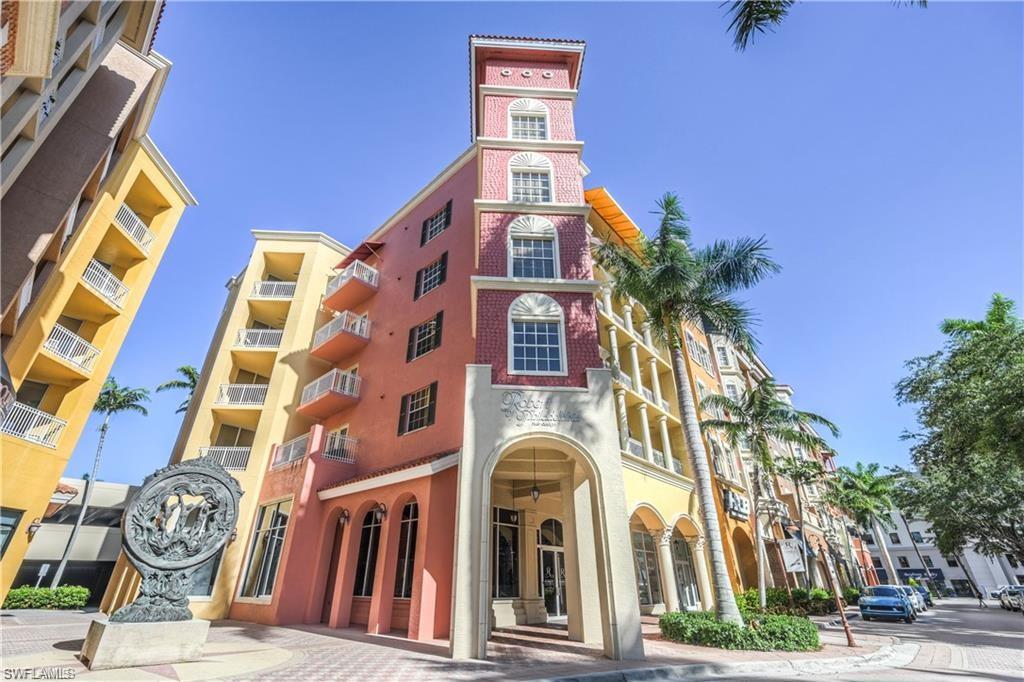 410 Bayfront Pl 2409 — photo