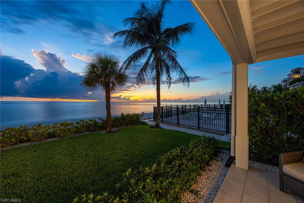 1065 Gulf Shore Blvd N Unit 101 — photo