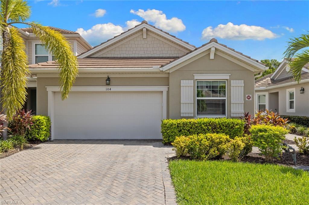 4708 Arboretum Cir 104 — photo