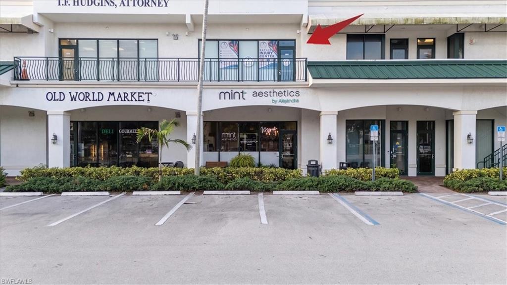 2800 Davis Blvd 202 — photo
