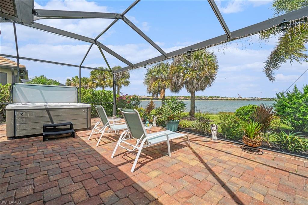 20317 Corkscrew Shores Blvd — photo