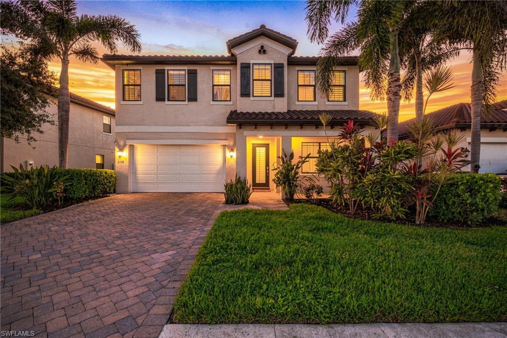 4118 Raffia Dr — photo