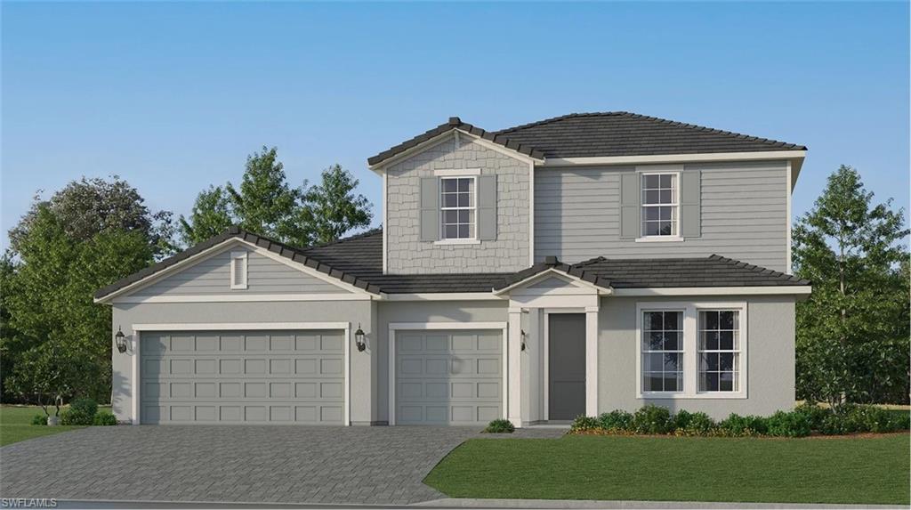 22211 Bronze Lantern Way — photo