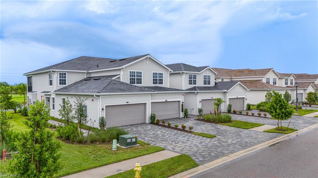 5674 Melbourne Ct Unit 7711 — photo
