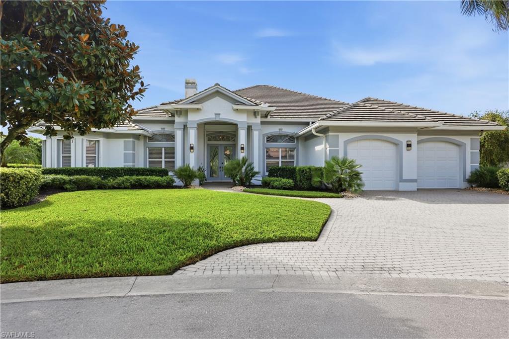 903 Spanish Moss Trl — photo
