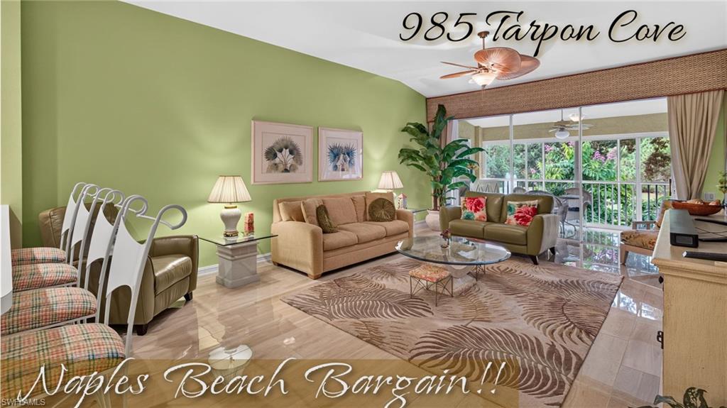 985 Tarpon Cove Dr 203 — photo