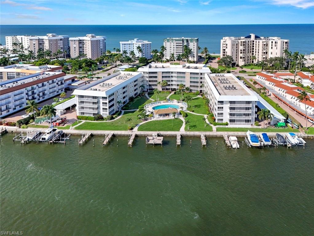 3000 Gulf Shore Blvd N Unit 307 — photo