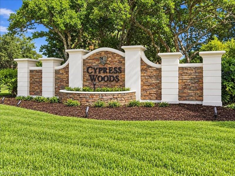 2905 Cypress Trace Cir Unit 104 — photo