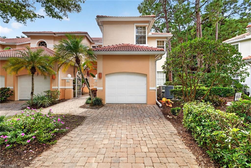 15161 Storrington Pl Unit 101 — photo