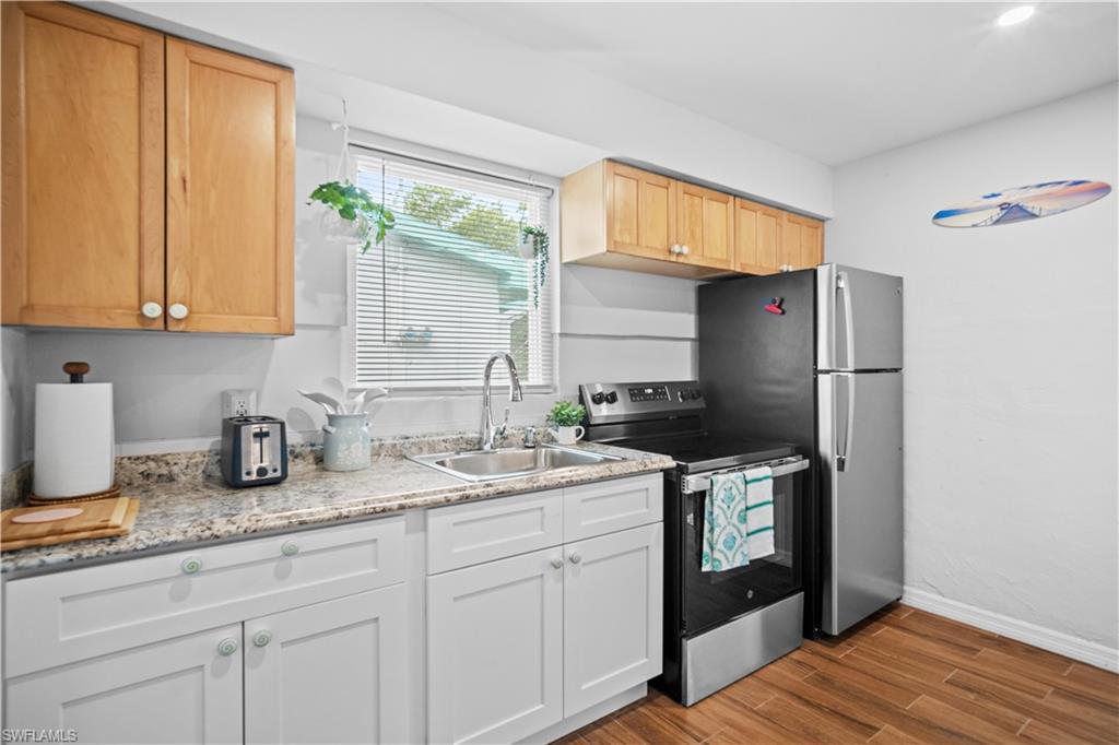 2147 Washington Ave Unit C — photo