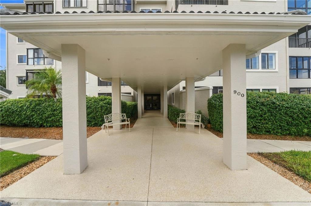 900 Arbor Lake Dr 501 — photo