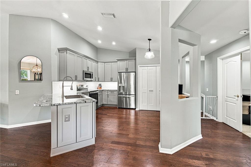 23566 Sandycreek Ter Unit 1409 — photo