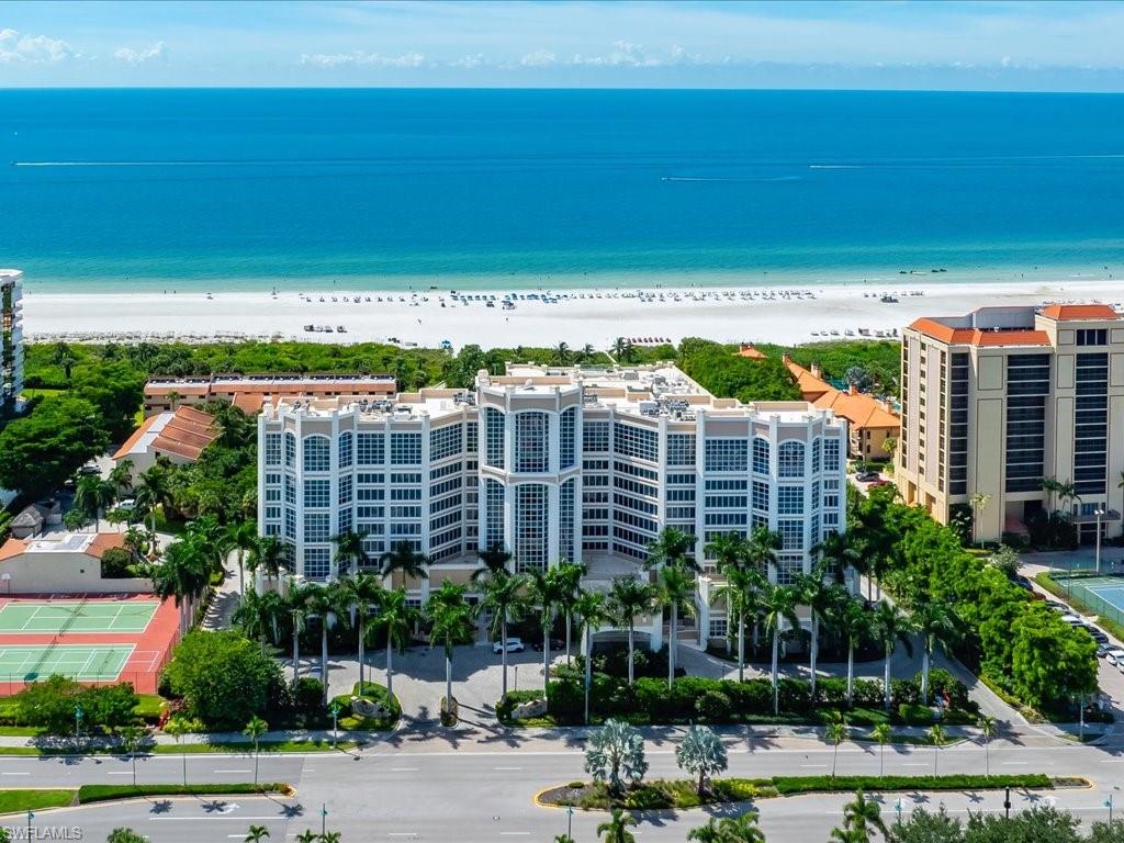 480 Collier Blvd Unit 810 — photo