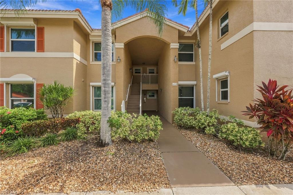 6610 Huntington Lakes Cir Unit 103 — photo