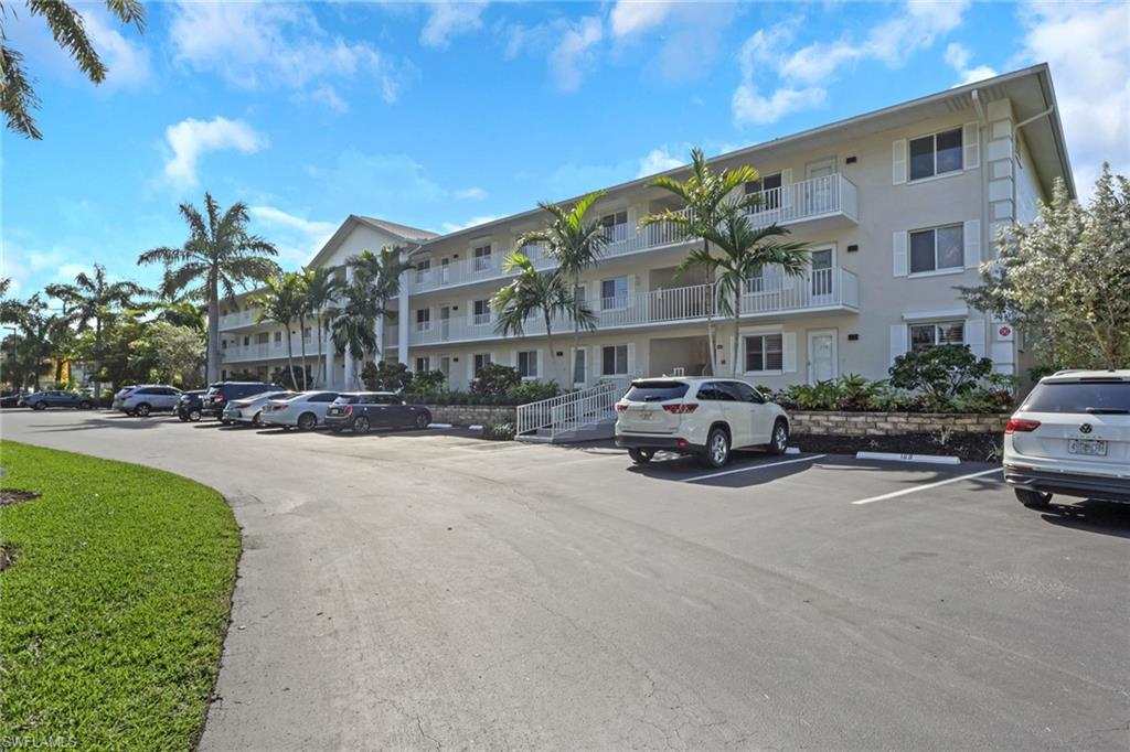 3031 Sandpiper Bay Cir Unit F106 — photo