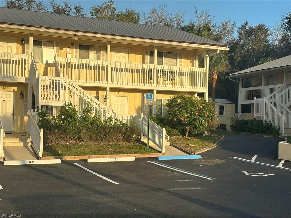 4621 Bayshore Dr Unit Q6 — photo