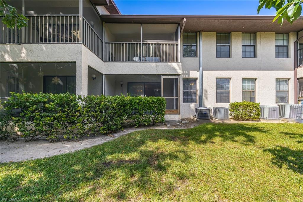 5258 Treetops Dr Unit J103 — photo