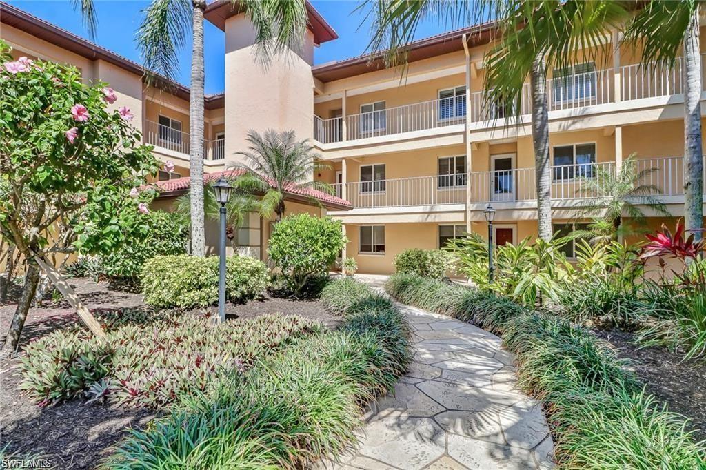 1025 Foxfire Ln Unit 104 — photo