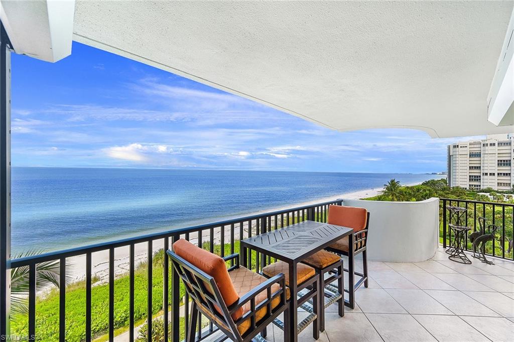 4005 Gulf Shore Blvd N Unit 607 — photo