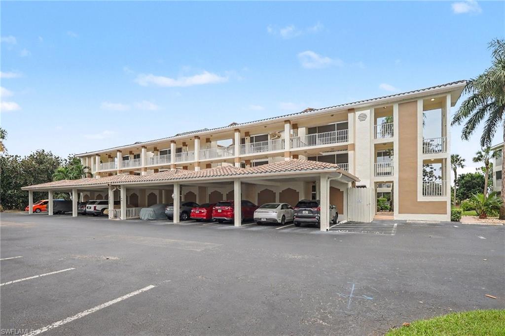6045 Chardonnay Ln Unit 302 — photo