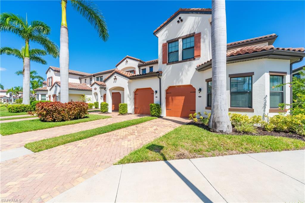 15145 Palmer Lake Cir Unit 103 — photo