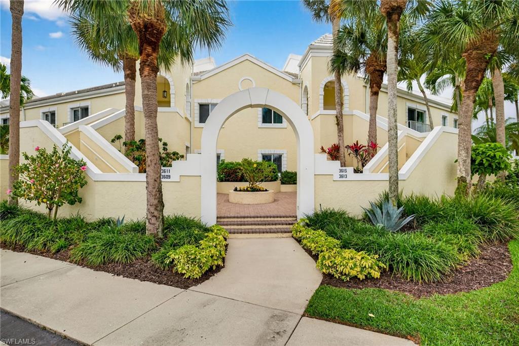 3615 Haldeman Creek Dr Unit 204 — photo
