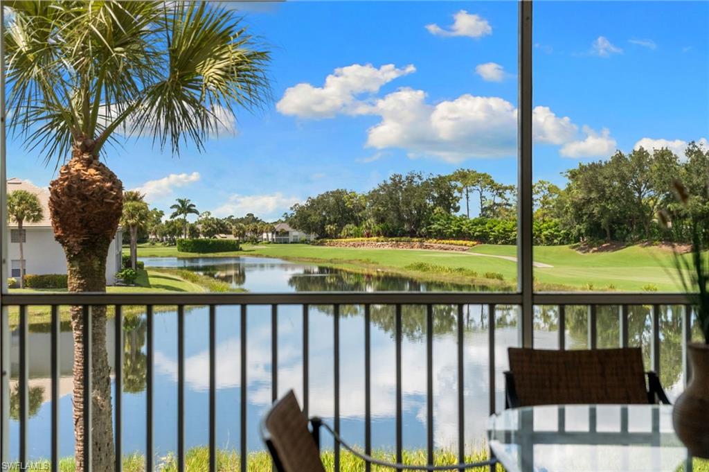 2325 Carrington Ct Unit 203 — photo