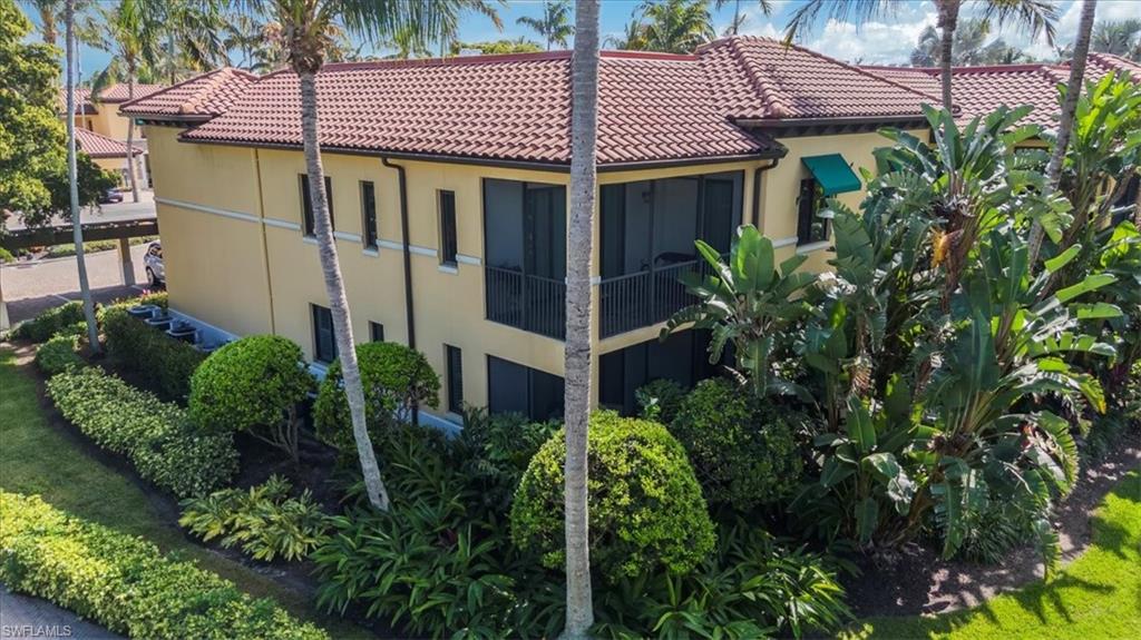 965 Sandpiper St Unit J107 — photo