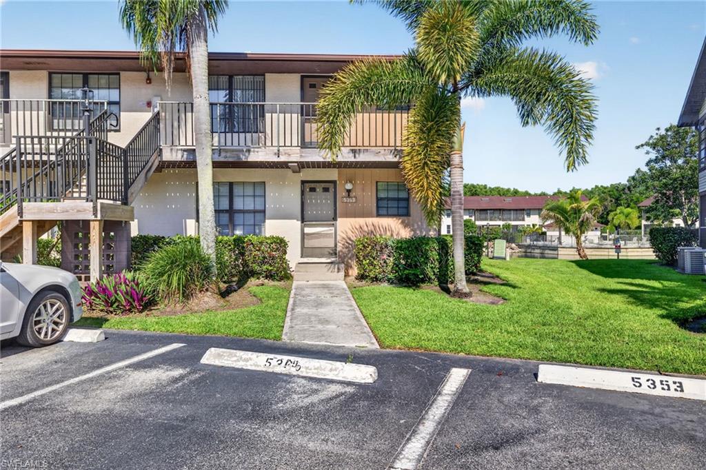 5365 Treetops Dr Unit S206 — photo