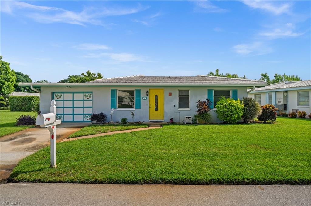 47 Hilo Ct Unit 47 — photo