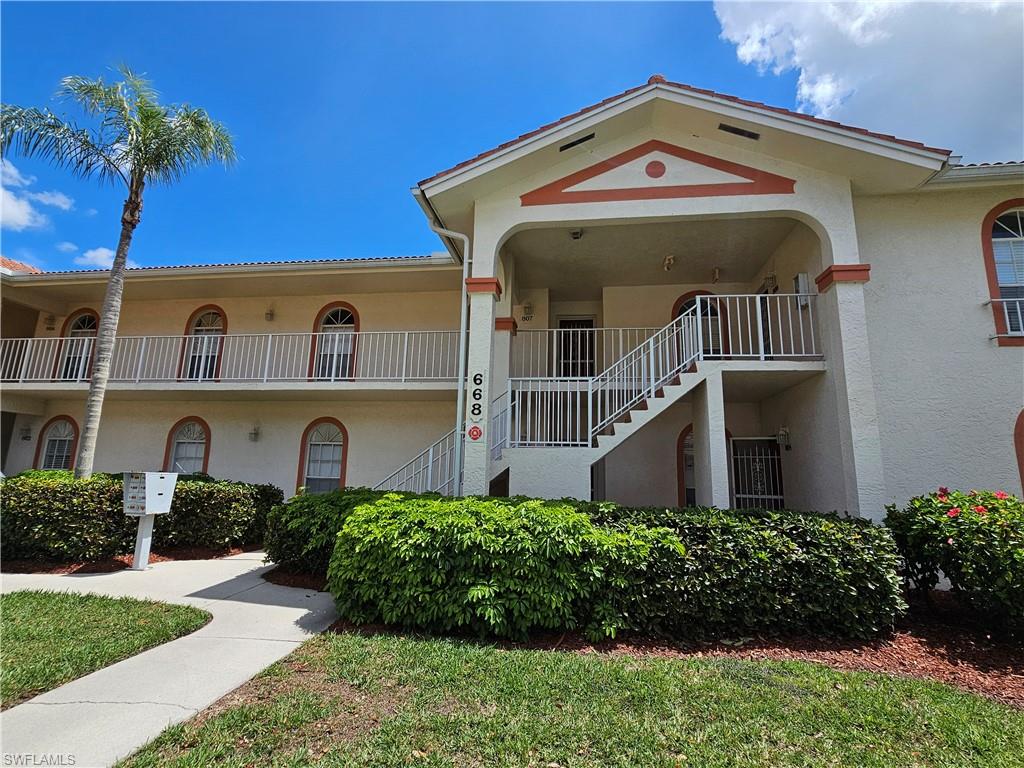 668 Mardel Ct Unit 807 — photo
