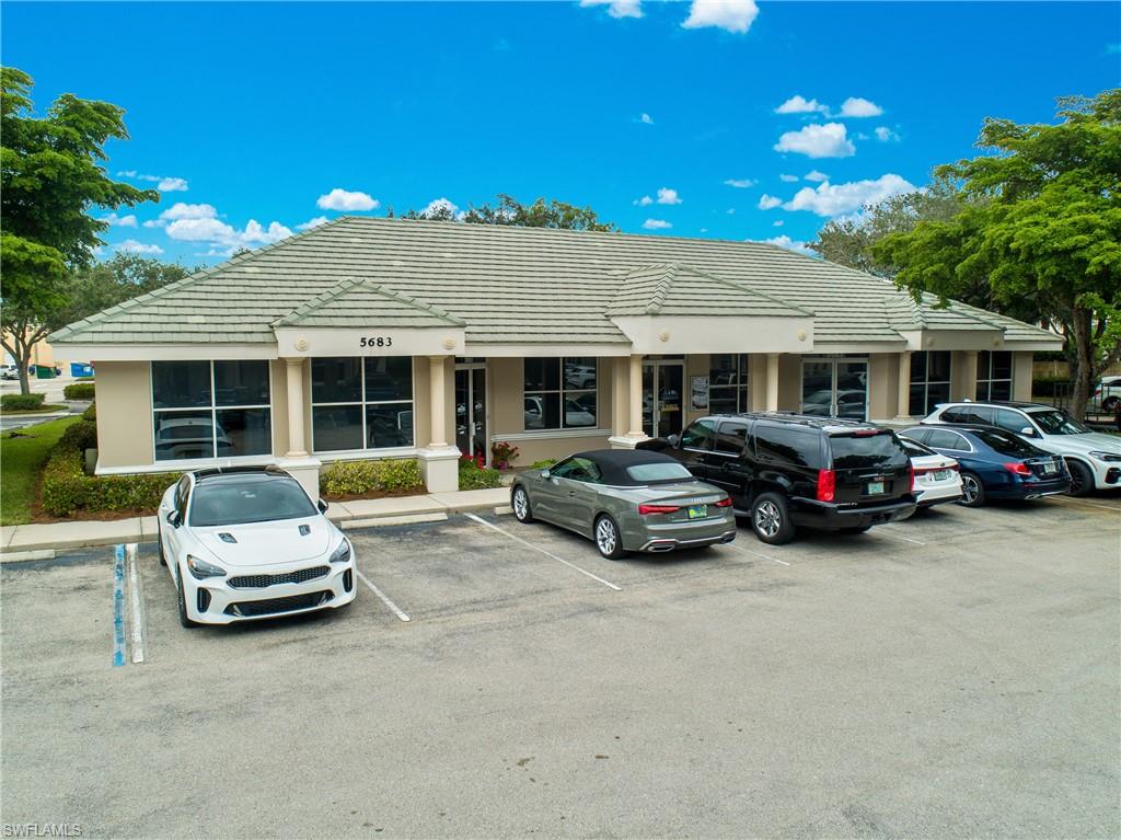 5683 Strand Ct Unit 1 — photo