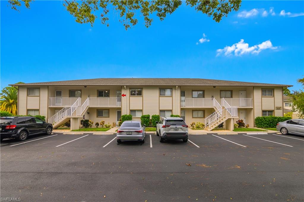2346 Naples Trace Cir Unit 1106 — photo