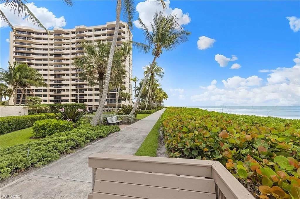 4001 Gulf Shore Blvd N Unit 305 — photo