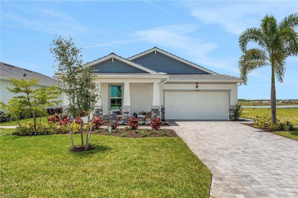 17078 Squirrel Branch Ln — photo