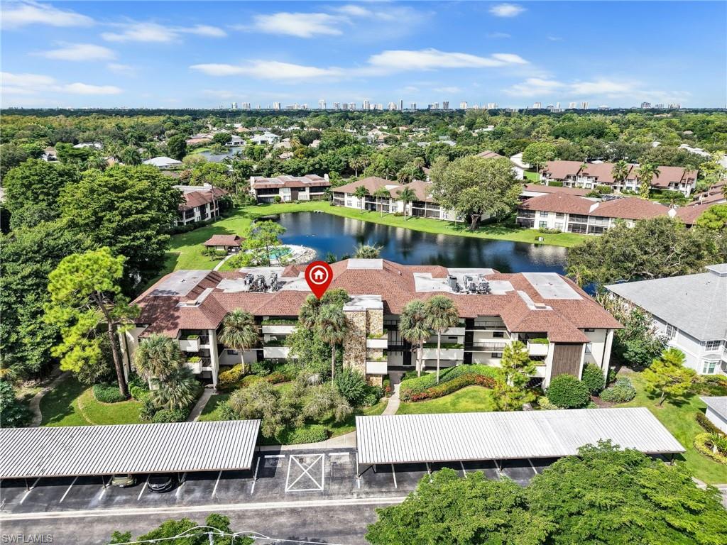 1600 Misty Pines Cir Unit 303 — photo