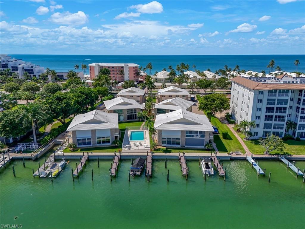 2500 Gulf Shore Blvd N Unit S1 — photo