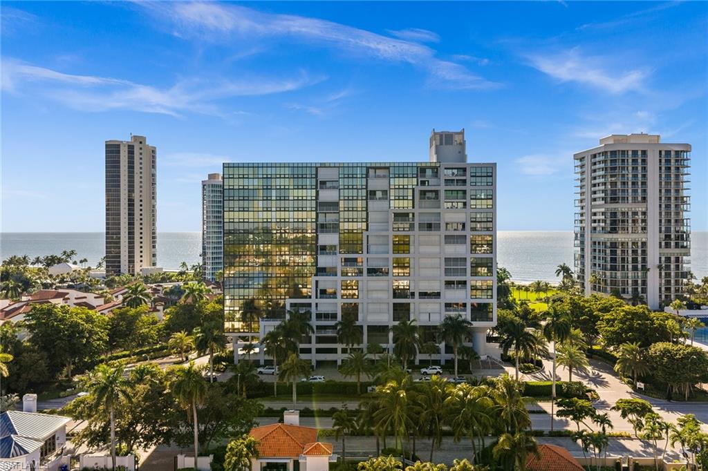 4751 Gulf Shore Blvd N Unit 1602 — photo
