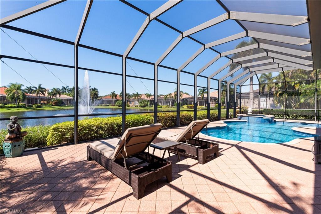 5758 Hammock Isles Dr — photo