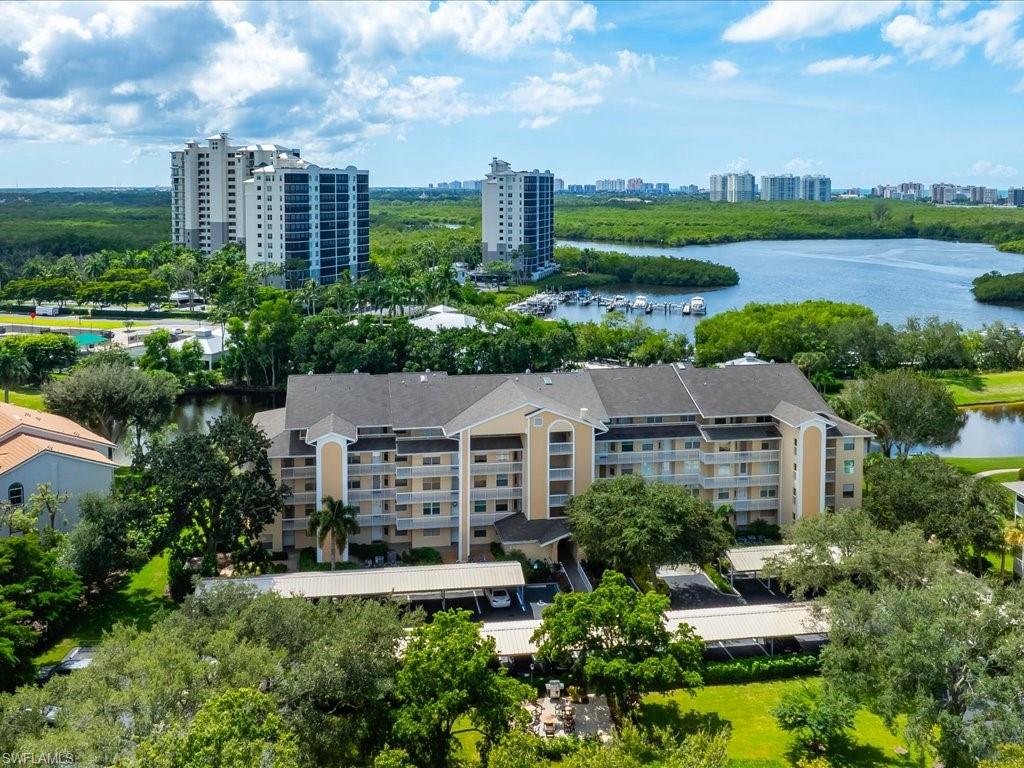 380 Horse Creek Dr Unit 402 — photo