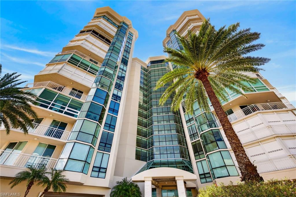 4255 Gulf Shore Blvd N Unit 204 — photo