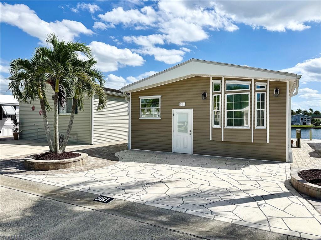 561 Cattleya Refuge Unit 561 — photo