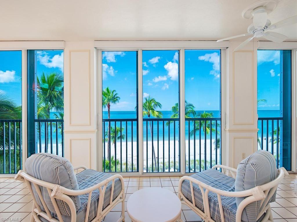 3377 Gulf Shore Blvd N Unit 4D — photo