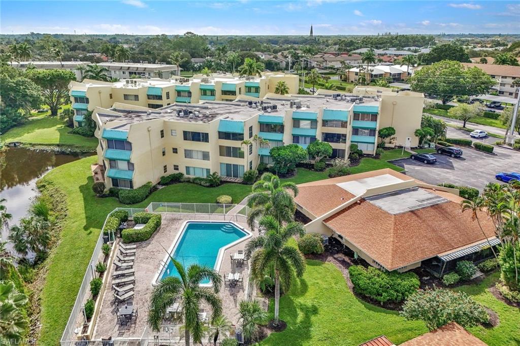 955 Palm View Dr Unit 307 — photo