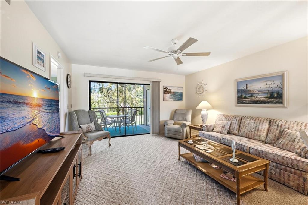 7380 Saint Ives Way Unit 1202 — photo