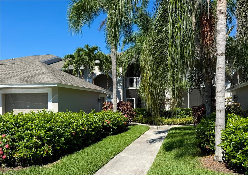 8605 Naples Heritage Dr Unit 212 — photo