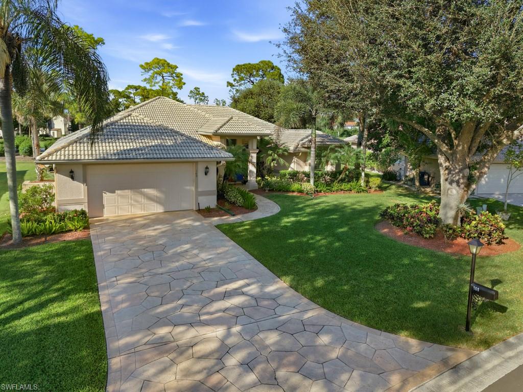 169 Muirfield Cir — photo