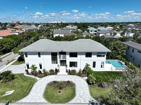 9100 Vanderbilt Dr — photo